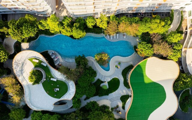 Phyll Phuket by NLA
