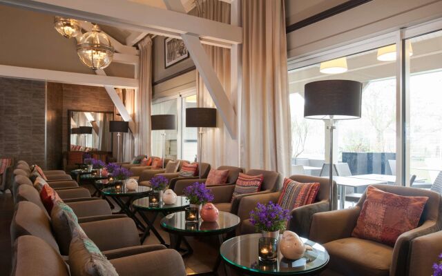 Best Western Hotel Acadie Paris Nord Villepinte