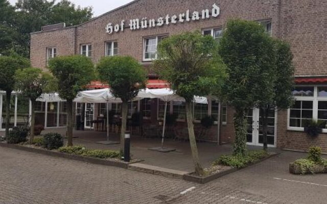 Hotel Hof Münsterland