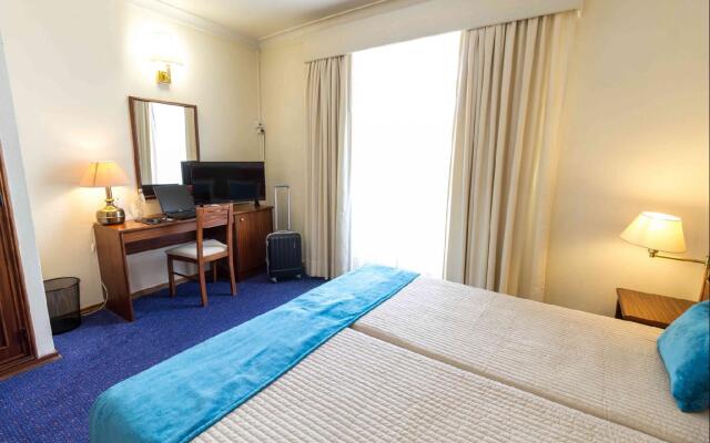 Hotel Eurosol Gouveia