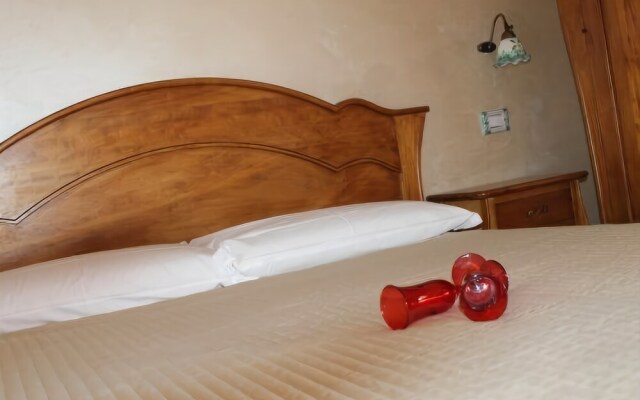 BB Bellavista Costa dAmalfi