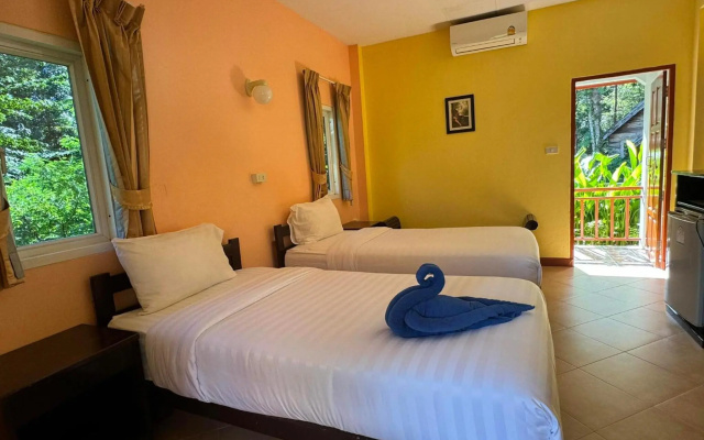 Boonya Resort Koh Chang – Guest Rooms – Ko Chang