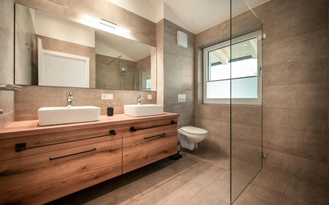 SUN SIDE by Schladming Appartements