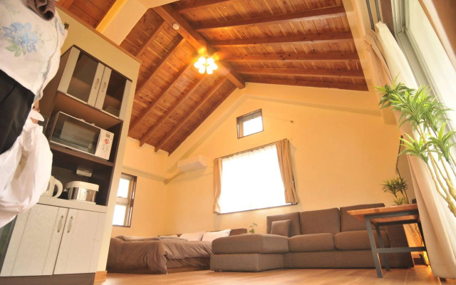 Yukurina Resort Okinawa Urizun