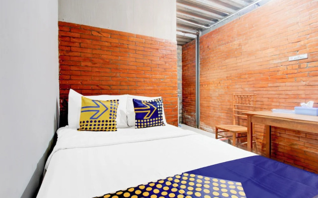 Spot on Sopo Paredangan Homestay