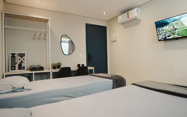 Studios Mood - Mackenzie