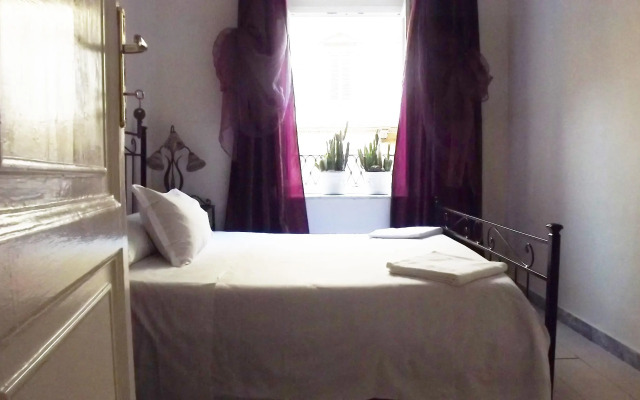 Opera Street In Vatican