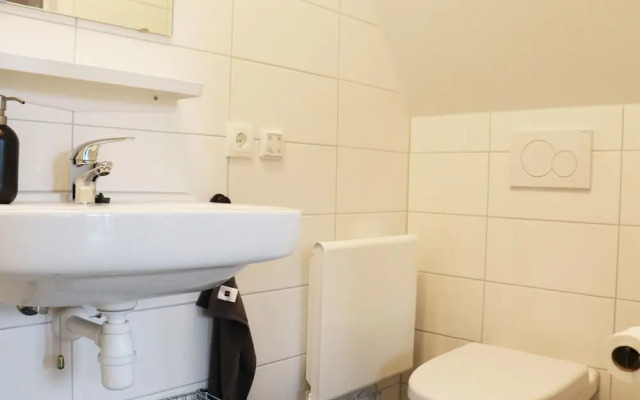 2 Modern Apartments in the Heart of Sneek