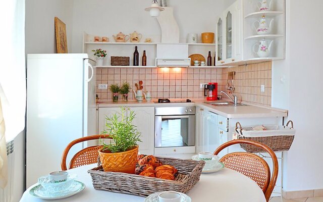 Apartment Marina Montmorillon 33714