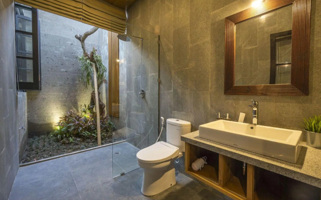 Lavani Villa Ubud