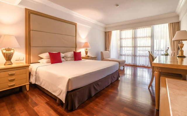 Bintang Bali Resort