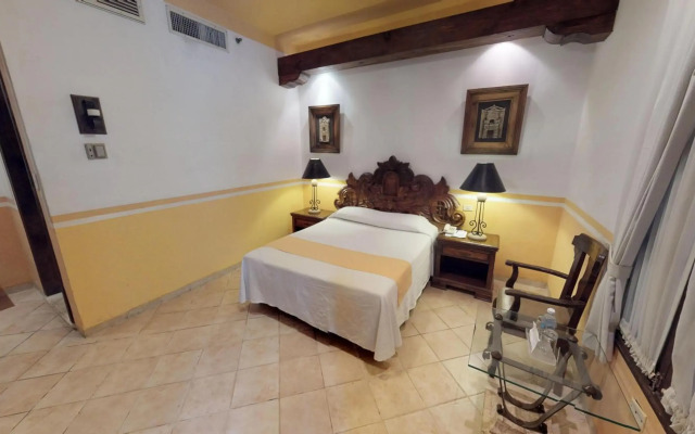 Holiday Inn Express Merida Centro by IHG