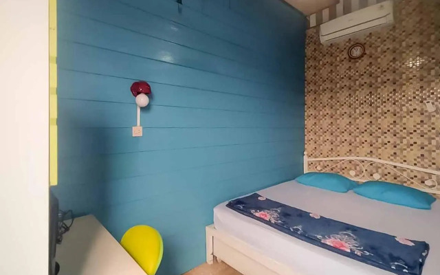 D'H Mansion La Rosa Syariah Sentul By RedDoorz
