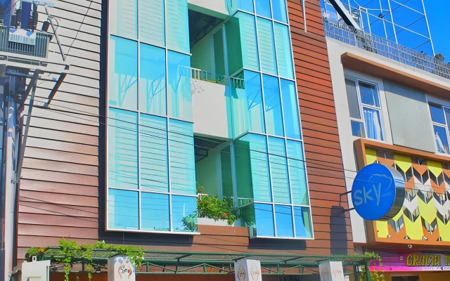 Sky Hotel Jogja
