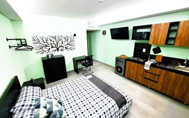 A14 Super Premium Suite At Plaza Acequia