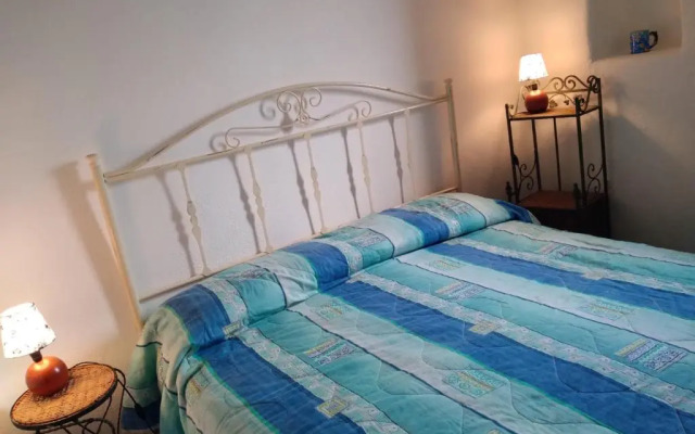 Casa "luna" Incredible Sea View