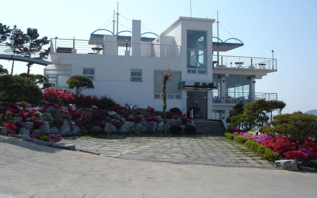 Incheon Airport Yegrina Hotel