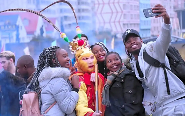 Utopia Backpackers Hostel Of Fuling District