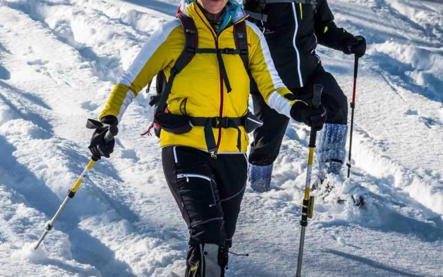 Glüxplatzl Appartements am Wald