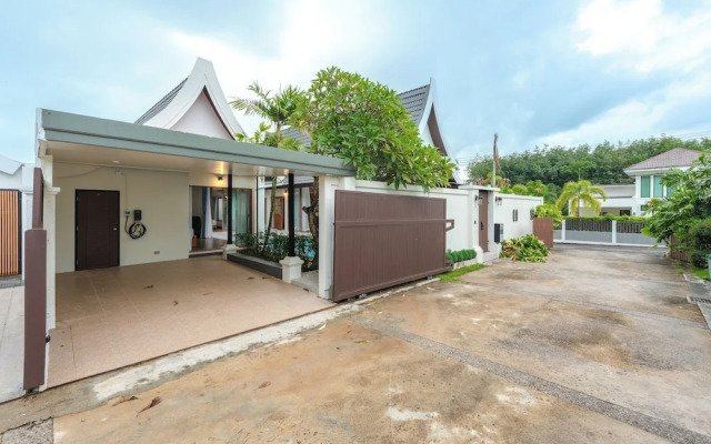 4BR Villa Retreat Pool & Wildlife V227