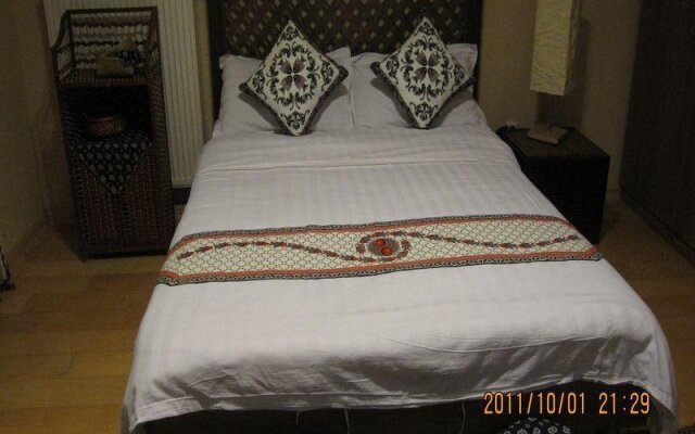 Dalian Ok Hotel