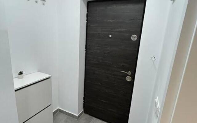Apartament cu loc de parcare