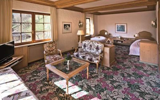 Romantik Hotel Spielweg