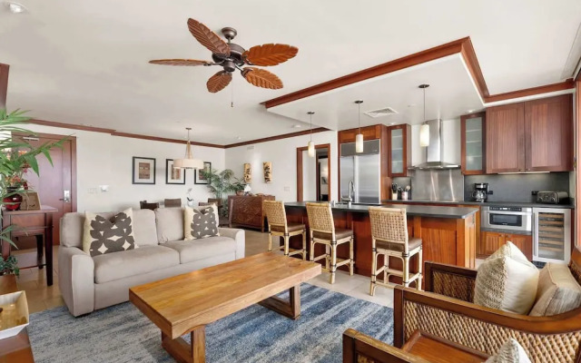 Hale Kai Ko Olina Villa w/ Ocean Views!