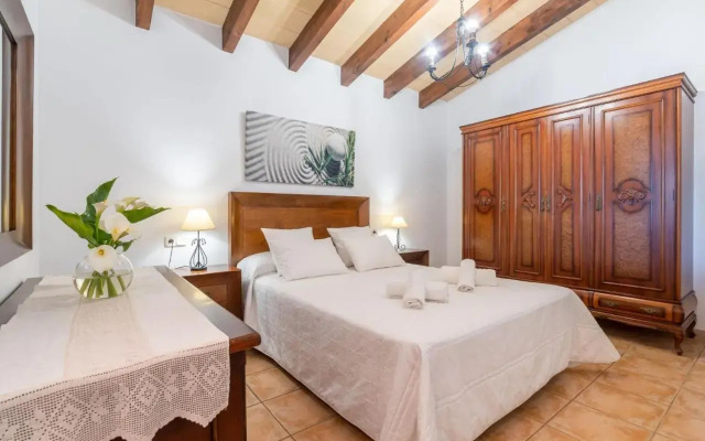 Holiday Home Son Catlar - INC125