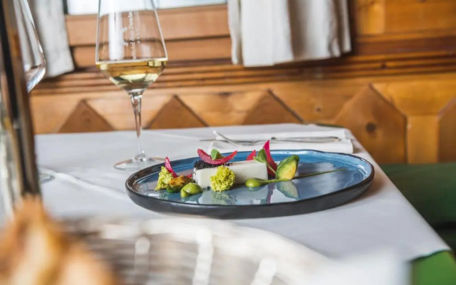 Parkhotel Sole Paradiso