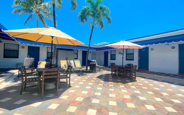 Paradise Oceanfront HBH