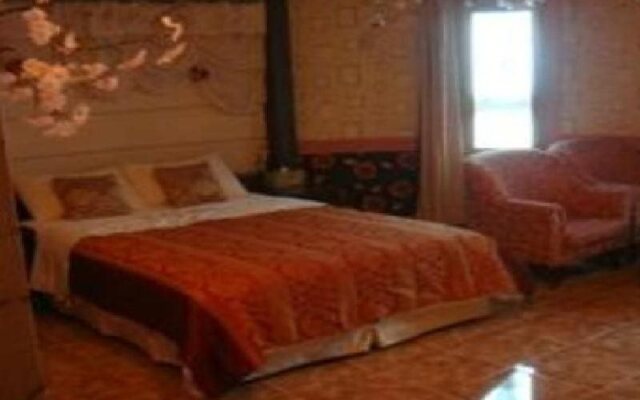 Goodstay V Spa Motel
