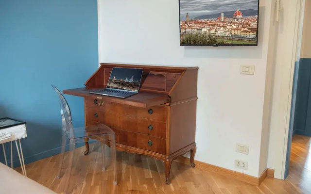 Mamo Florence - Matteotti Apartment