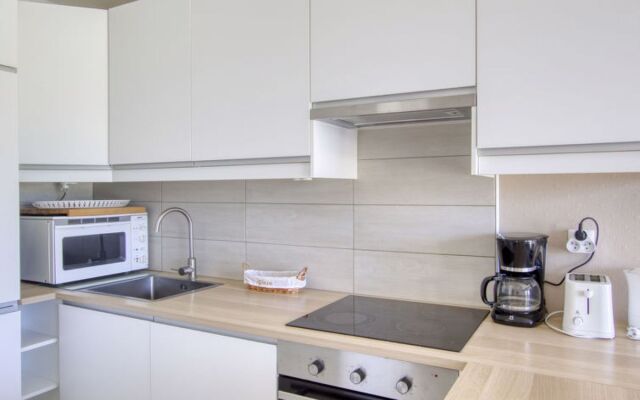 La Madrague dAzur 38935