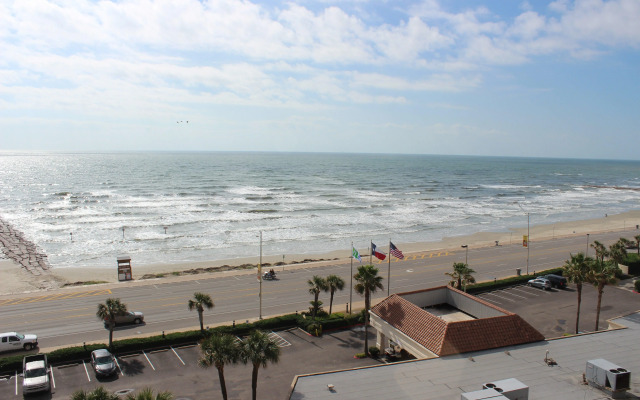 Holiday Inn Resort: Galveston-On The Beach by IHG
