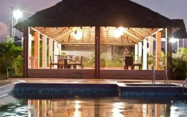 The Peepal Tree Kabini