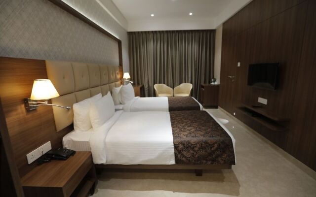 Hotel Radiance