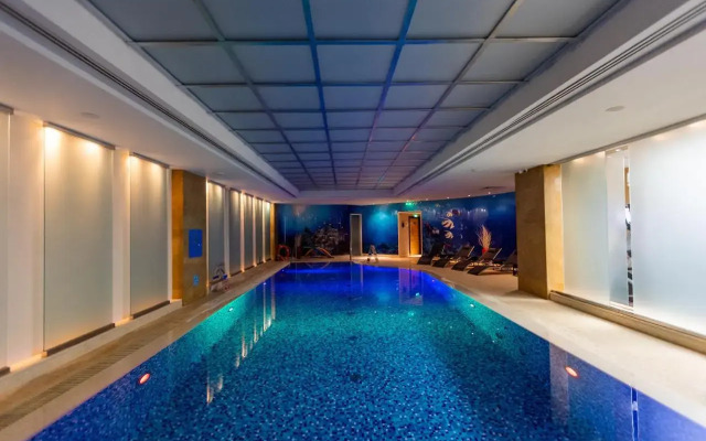 InterContinental Kyiv