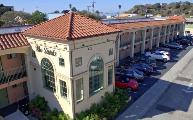 Rio Sands Vacation Rentals