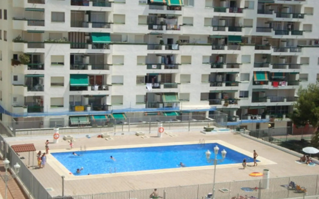 Alpen1 Peñiscola Playa