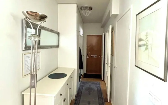 Unique Apartment in Kemi With Sauna Department & Free Parking