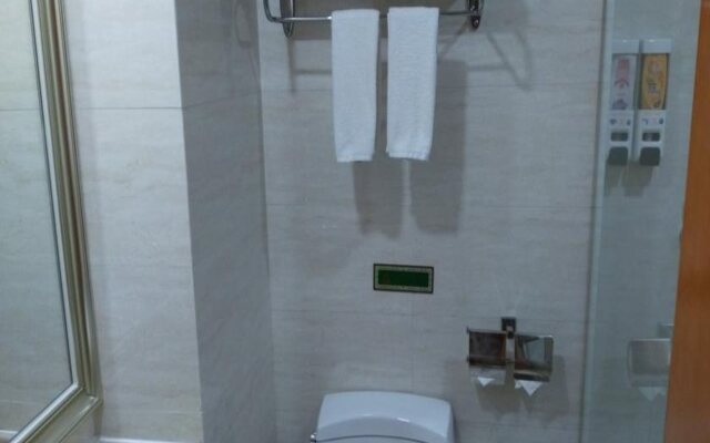 Vienna 3 Best Hotel Shenzhen Airong Road