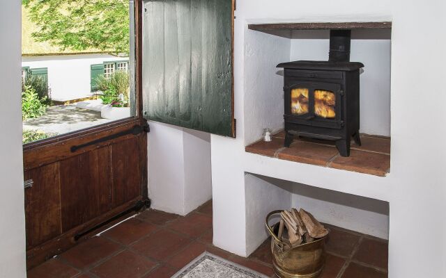 The Tulbagh Boutique Heritage Hotel