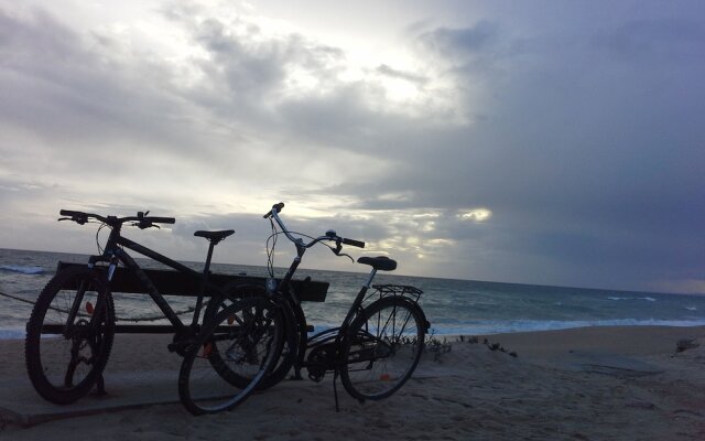 Faro Beach Life Hostel