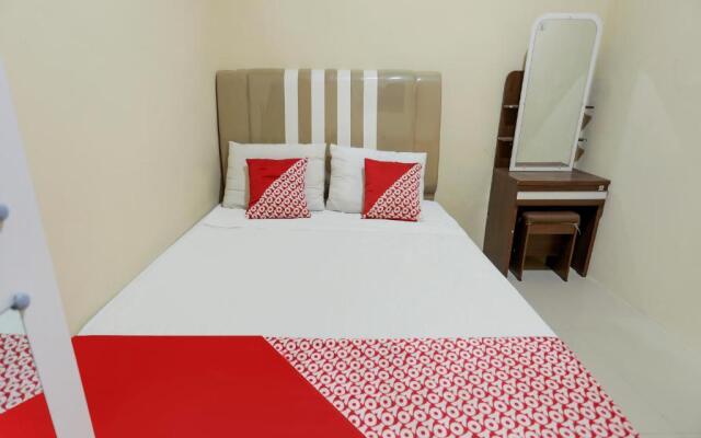 OYO 90981 X2 Homestay