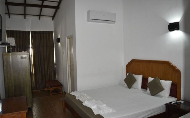 Lake Monark Resort