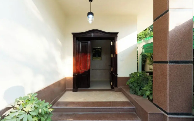 Host Prime Classic Villa At Rehab City