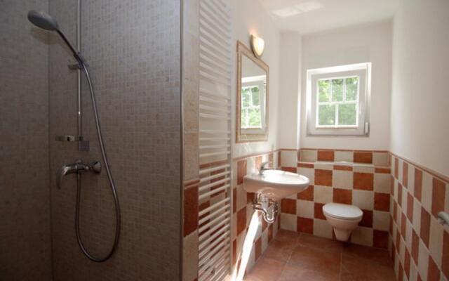 Villa am Meer - Apt. 02