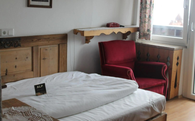 Alp Art Hotel