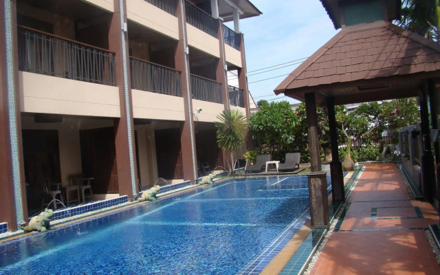 The LD Pattaya